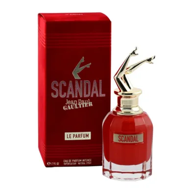 Jean Paul Gaultier Scandal Le Parfum Woda perfumowana Intense Pour Femme 50 ml
