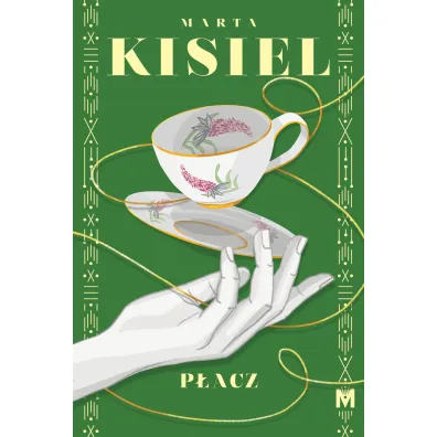 P�acz - Marta Kisiel