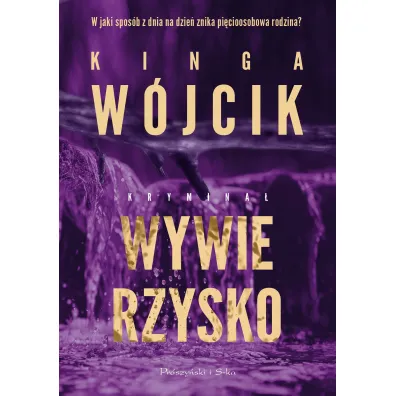 Wywierzysko. Detektyw Aleksander Zamojski. Tom 2 - Kinga W�jcik