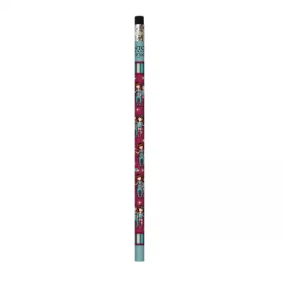 Santoro Pachn�cy o��wek Gorjuss Fairground Fireworks