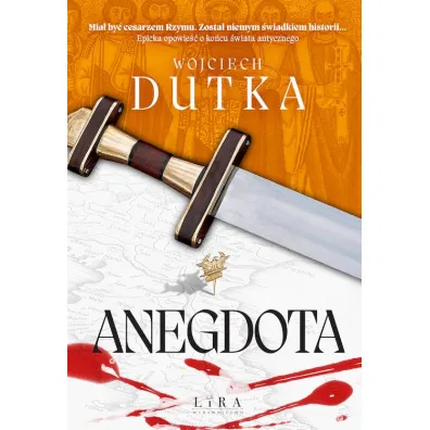 Anegdota - Wojciech Dutka