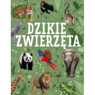 Dzikie zwierzta