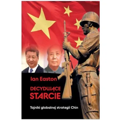 Decyduj�ce starcie - Ian Easton