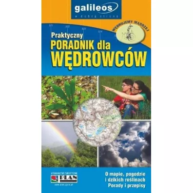 Praktyczny poradnik dla w�drowc�w