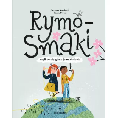 Rymosmaki