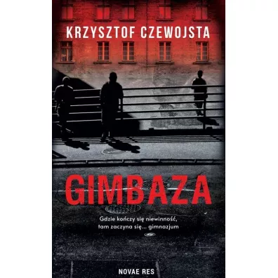 Gimbaza - Krzysztof Czewojsta