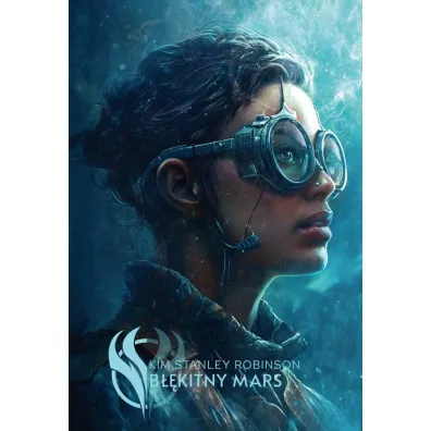 B��kitny Mars - Kim Stanley Robinson