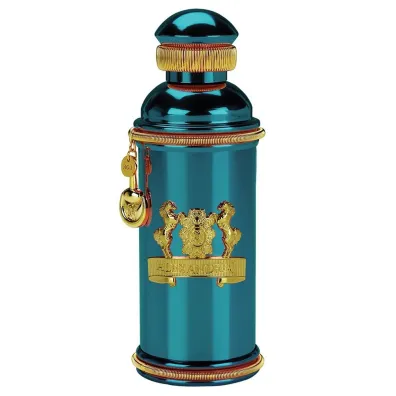 Alexandre.J Mandarine Sultane Woda perfumowana 100 ml