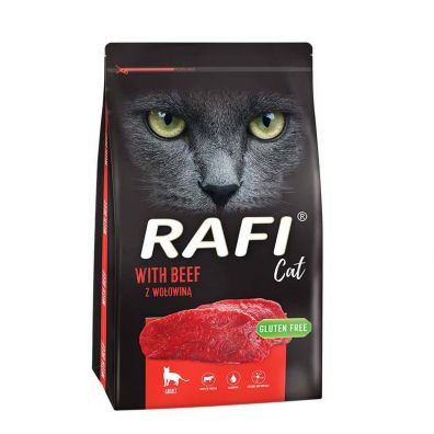 Rafi Karma sucha dla kota z woowin 7 kg