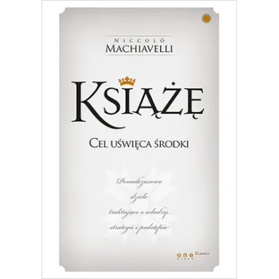 Ksi��� - Niccolo Machiavelli
