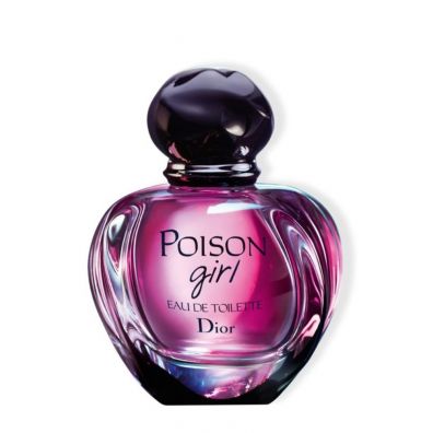 Dior Poison Girl woda toaletowa spray 30 ml