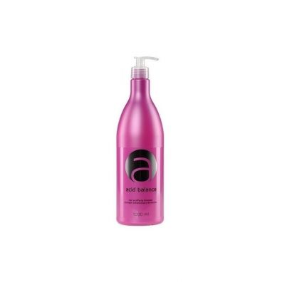Stapiz Acid Balance Hair Acidifying Shampoo szampon zakwaszający do włosów 1 l