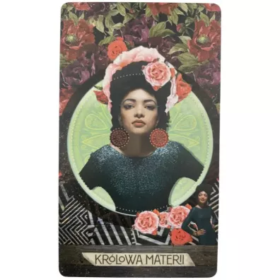 Tarot Muzy