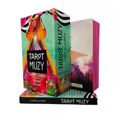 Tarot Muzy