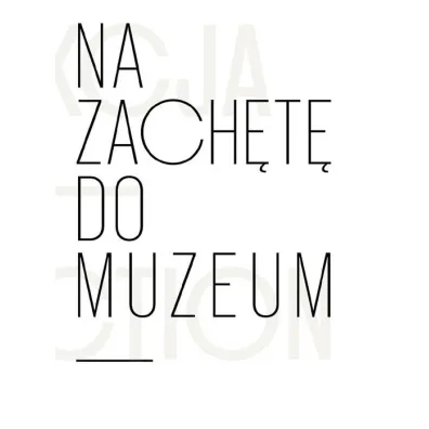 Na zach�t� do muzeum. Kolekcja ��dzkiego.. - Anna  Saciuk-G�sowska