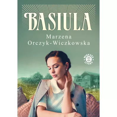 Basiula - Marzena Orczyk-Wiczkowska