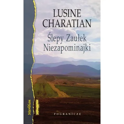�lepy Zau�ek Niezapominajki - Lusine Charatian