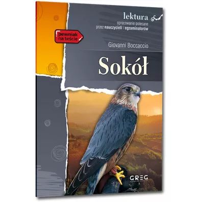 Sok�. Lektura z opracowaniem