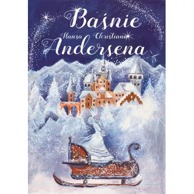 Ba�nie Hansa Christiana Andersena - Hans Christian Andersen