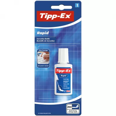 Bic Korektor Rapid 20 ml