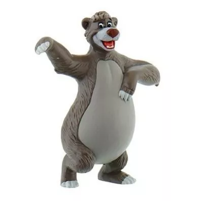 Baloo BULLYLAND