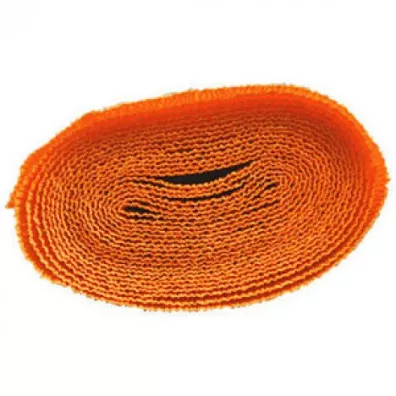 Interdruk Krepina premium nr 105 pomaraczowa