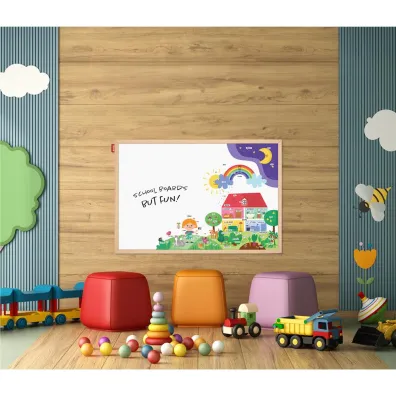 Tablica edukacyjna English adventure! MemoBe