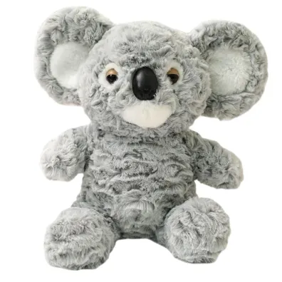 Maskotka przytulanka mi� koala 22cm LeanToys