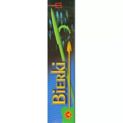 Bierki Alexander
