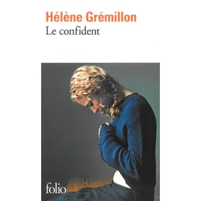 Confident - Helene Gremillon