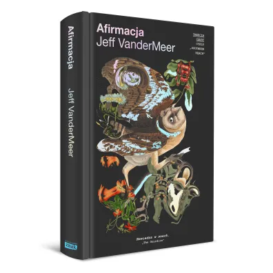 Afirmacja