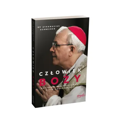 Cz�owiek Bo�y