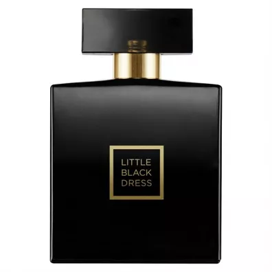 Avon Woda perfumowana Little Black Dress 50 ml