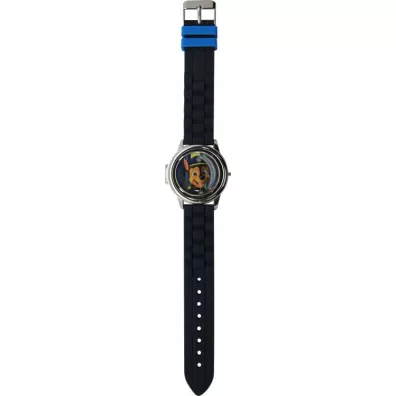 Psi Patrol Zegarek cyfrowy ze spinerem Paw Patrol PW16677