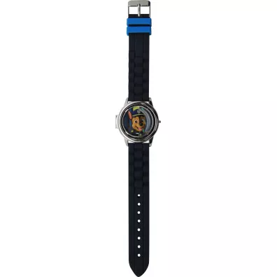 Psi Patrol Zegarek cyfrowy ze spinerem Paw Patrol PW16677