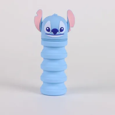 Artesania Cerda Pi�rnik gumowy rozk�adany Stitch