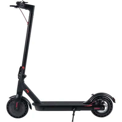 Hulajnoga elektryczna SCOOTER ONE 2020, 350W Zasi�g 25km Sencor