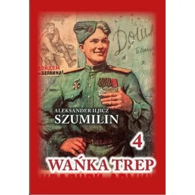 Wa�ka Trep T.4 w.4 - Aleksander Iljicz Szumilin