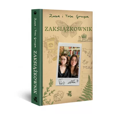 Zaksi��kownik