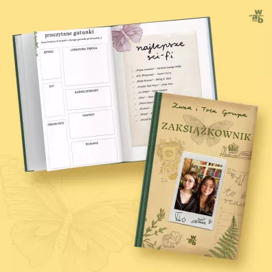 Zaksi��kownik