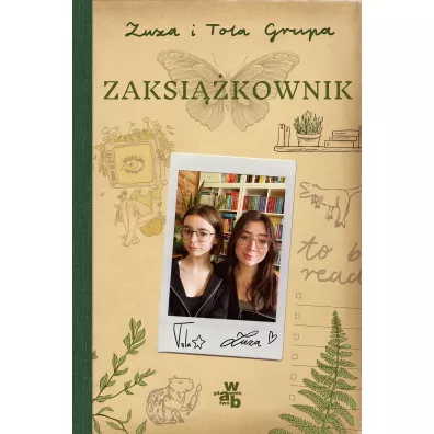 Zaksi��kownik