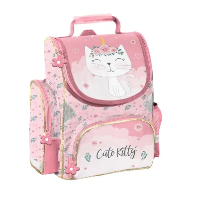Paso Tornister Cute Kitty PP26CK-525