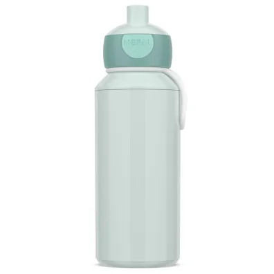 Mepal Butelka dla dzieci pop-up Campus Cool Mint 107410090300 400 ml