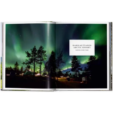 Great Escapes Europe. The Hotel Book wer. angielska