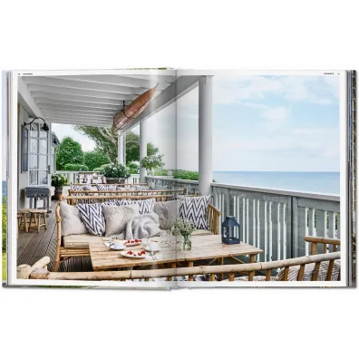 Great Escapes Europe. The Hotel Book wer. angielska
