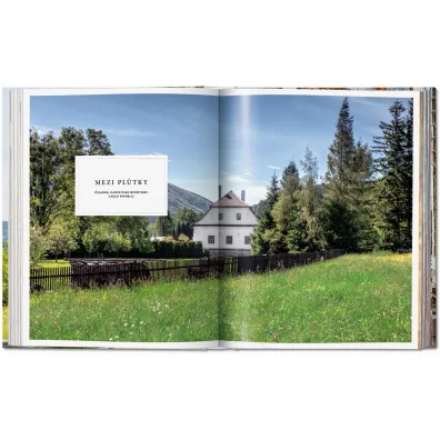 Great Escapes Europe. The Hotel Book wer. angielska