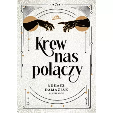 Krew nas po��czy - �ukasz Damaziak