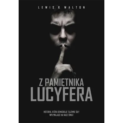 Z pami�tnika Lucyfera - Walton R. Lewis