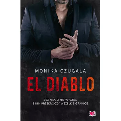 El Diablo - Monika  Czuga�a