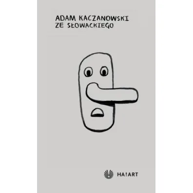 Ze s�owackiego - Adam Kaczanowski